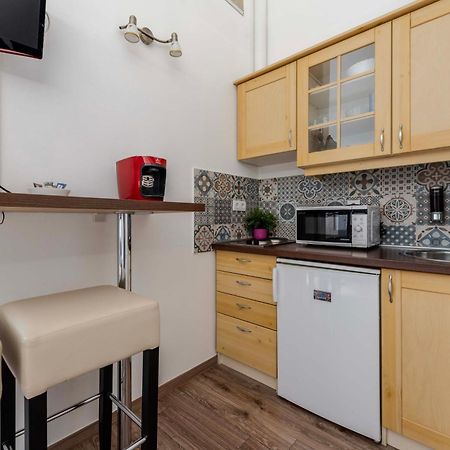 Mirage Apartments Vaci Street 부다페스트 외부 사진