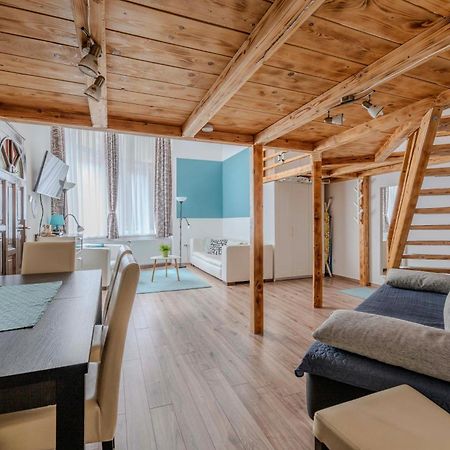 Mirage Apartments Vaci Street 부다페스트 외부 사진