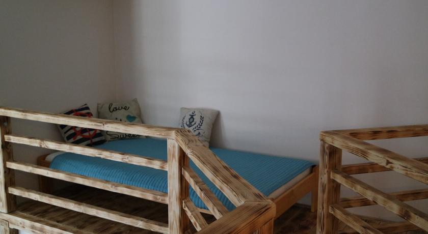 Mirage Apartments Vaci Street 부다페스트 객실 사진