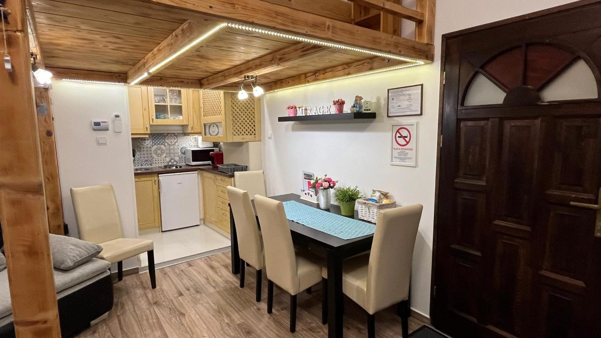 Mirage Apartments Vaci Street 부다페스트 외부 사진