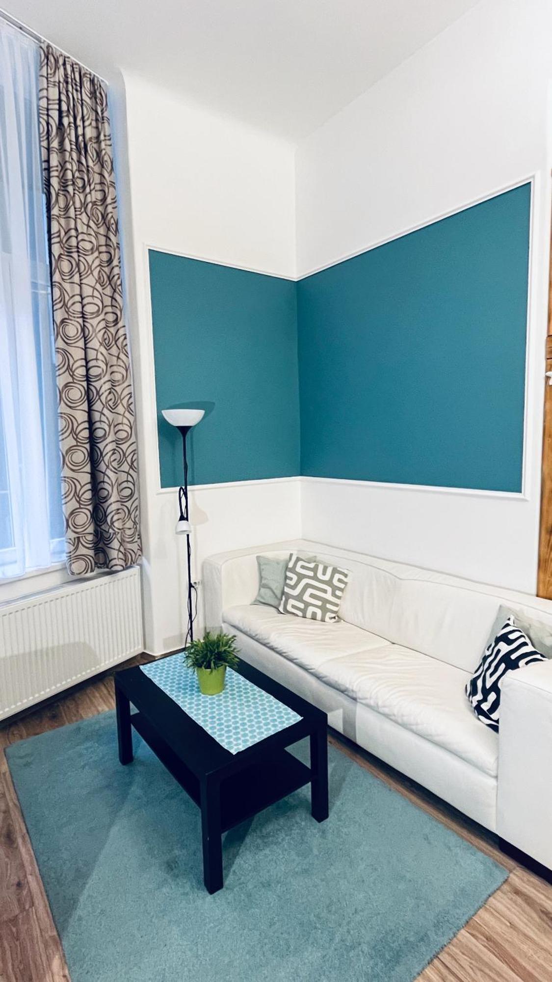 Mirage Apartments Vaci Street 부다페스트 외부 사진