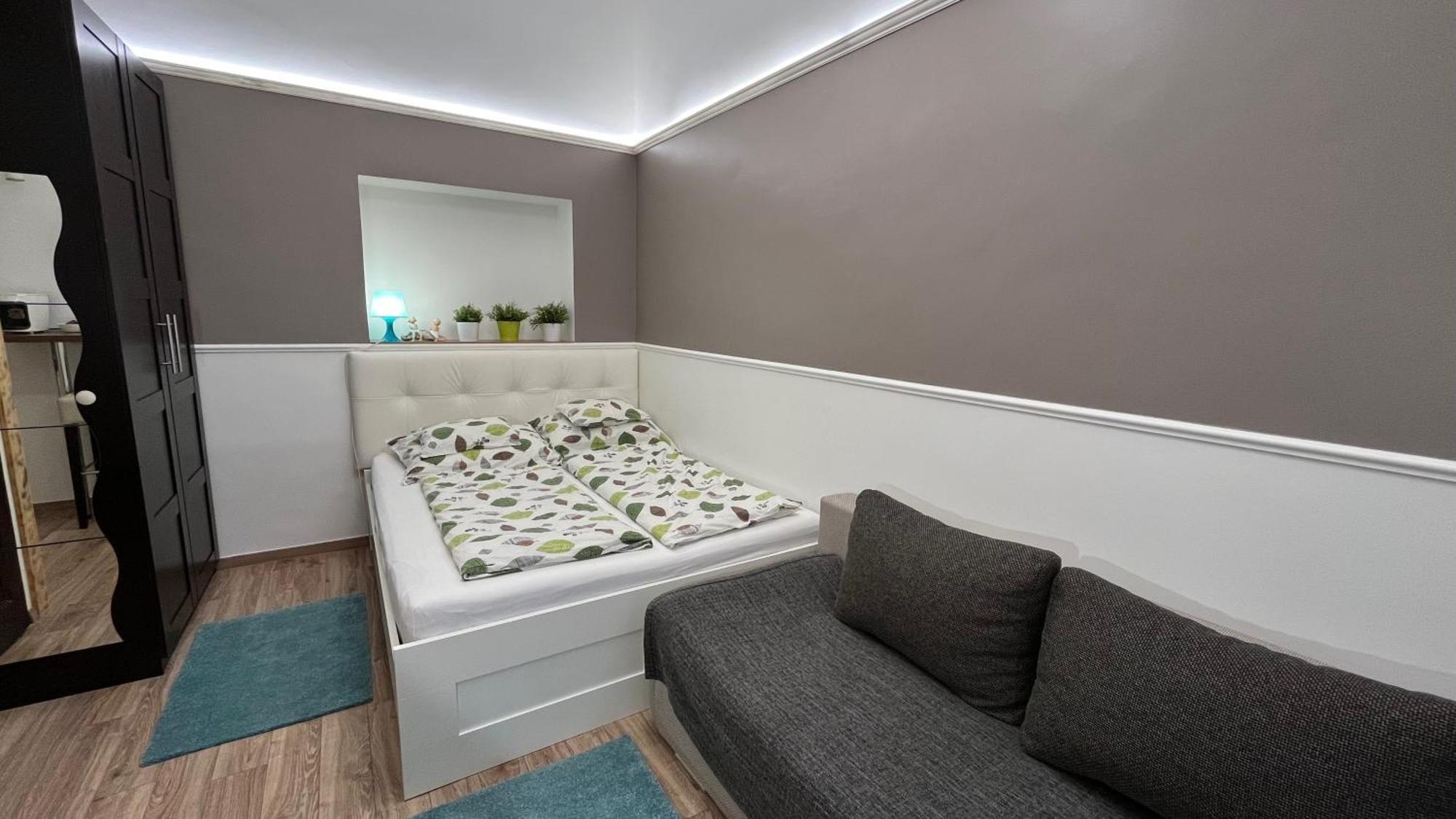 Mirage Apartments Vaci Street 부다페스트 외부 사진
