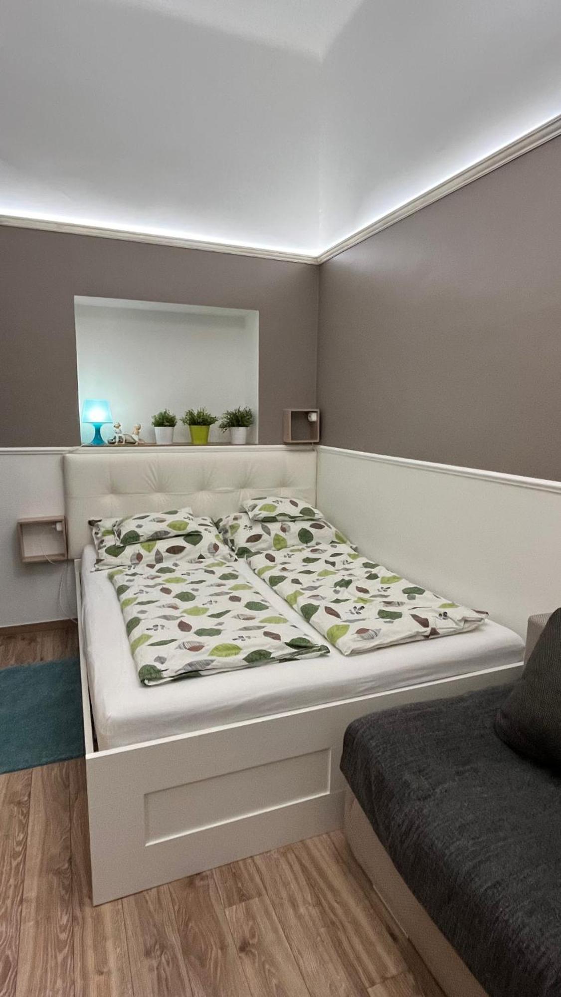 Mirage Apartments Vaci Street 부다페스트 외부 사진