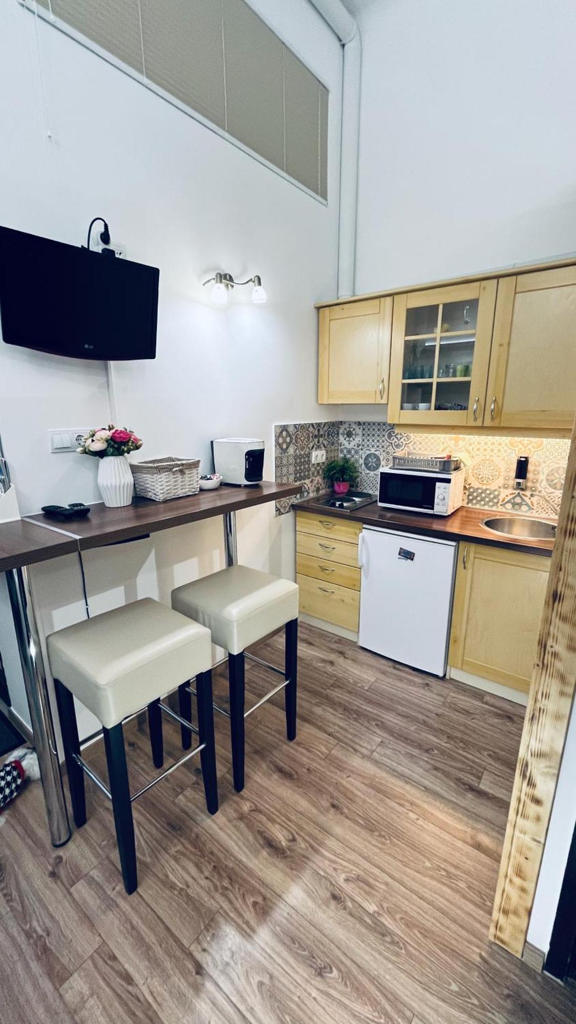 Mirage Apartments Vaci Street 부다페스트 외부 사진
