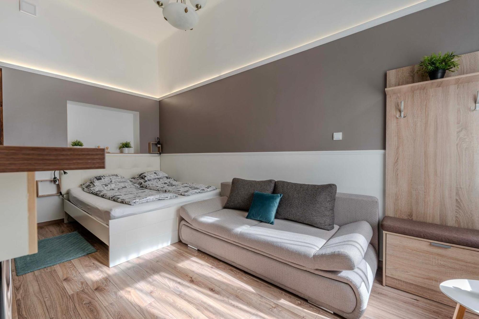 Mirage Apartments Vaci Street 부다페스트 외부 사진