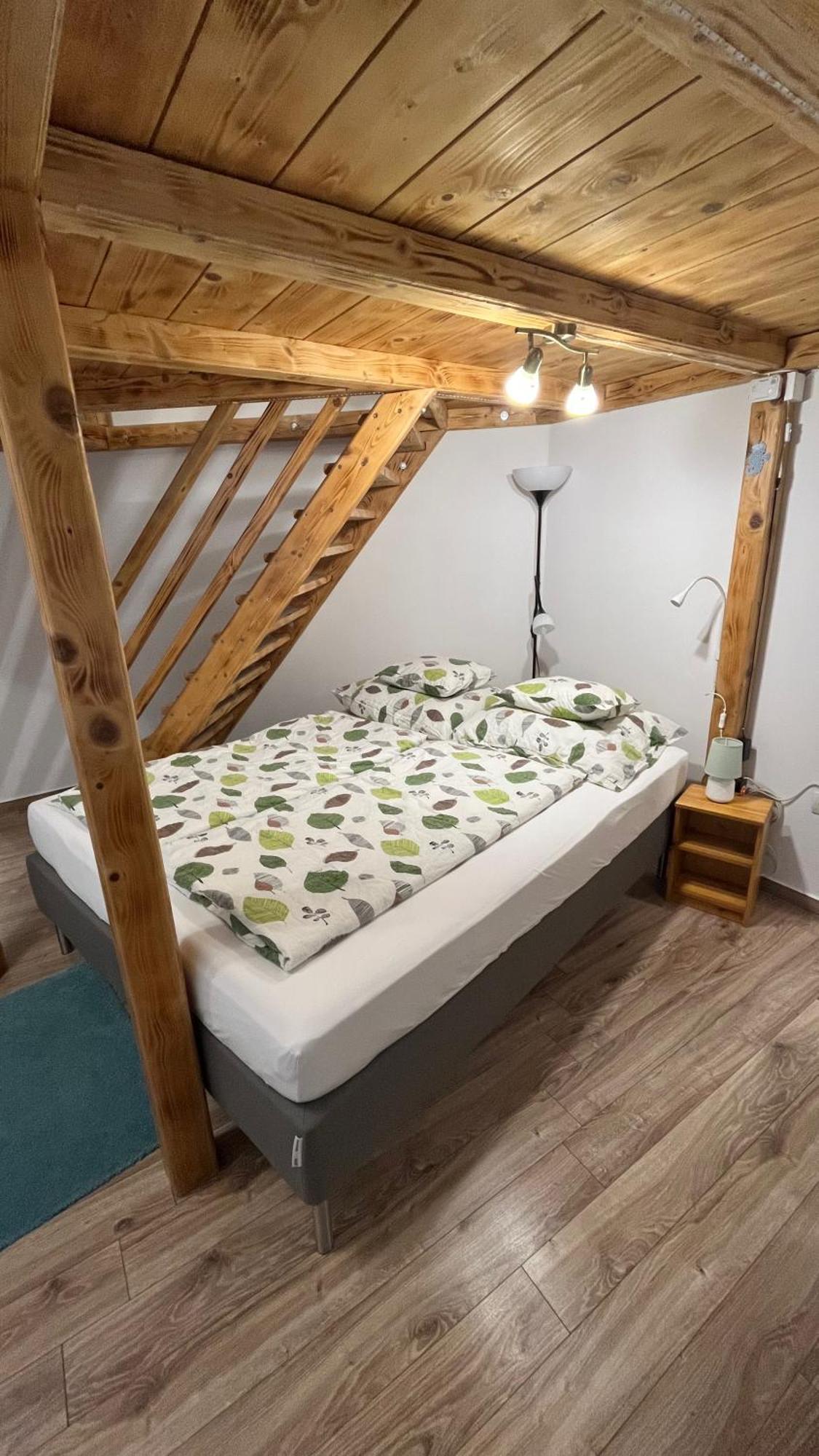 Mirage Apartments Vaci Street 부다페스트 외부 사진