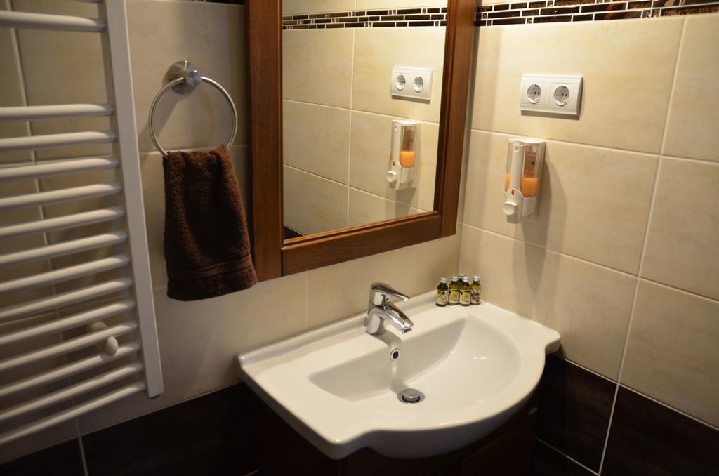 Mirage Apartments Vaci Street 부다페스트 외부 사진