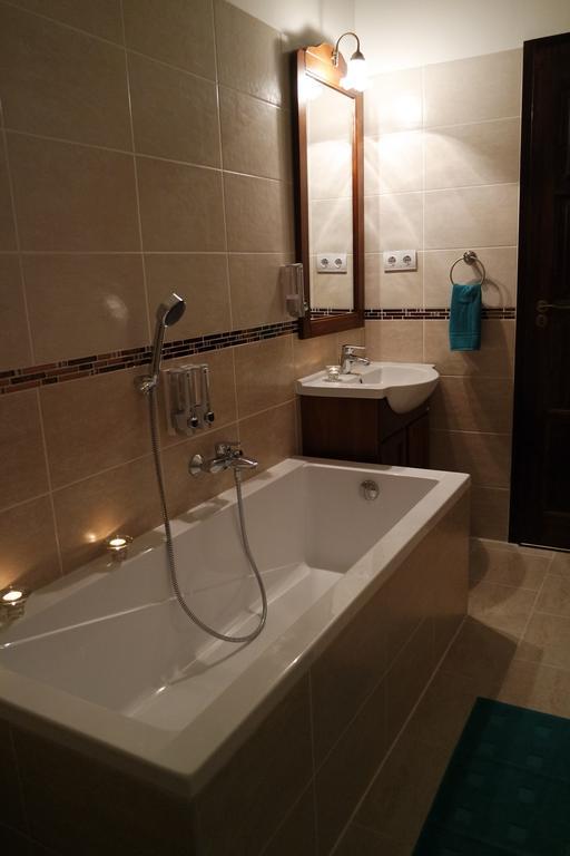 Mirage Apartments Vaci Street 부다페스트 객실 사진