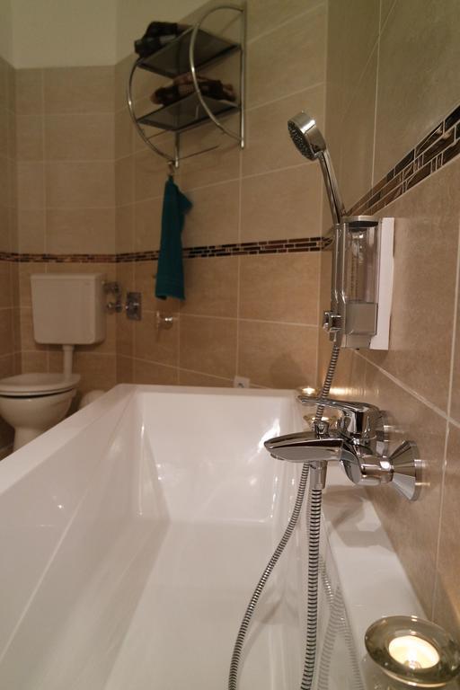 Mirage Apartments Vaci Street 부다페스트 객실 사진