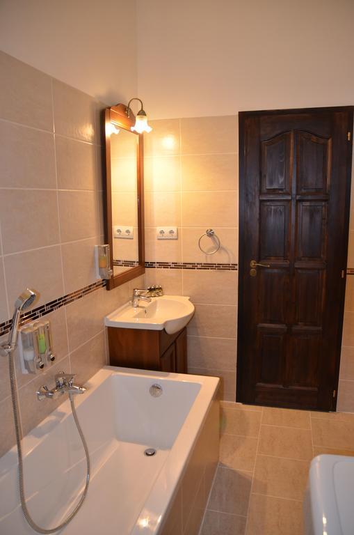 Mirage Apartments Vaci Street 부다페스트 외부 사진