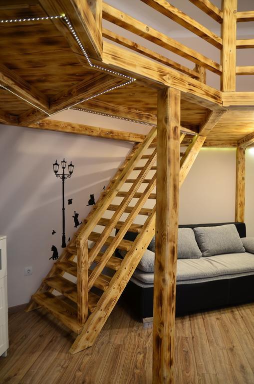 Mirage Apartments Vaci Street 부다페스트 외부 사진