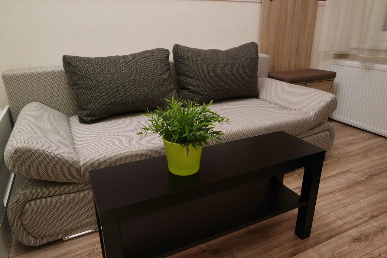 Mirage Apartments Vaci Street 부다페스트 외부 사진